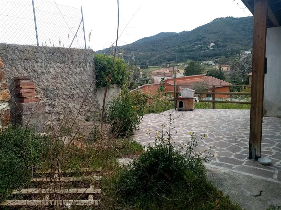 Venta Piso Portoferraio LOC. VALLE DI LAZZARO #136 n.7