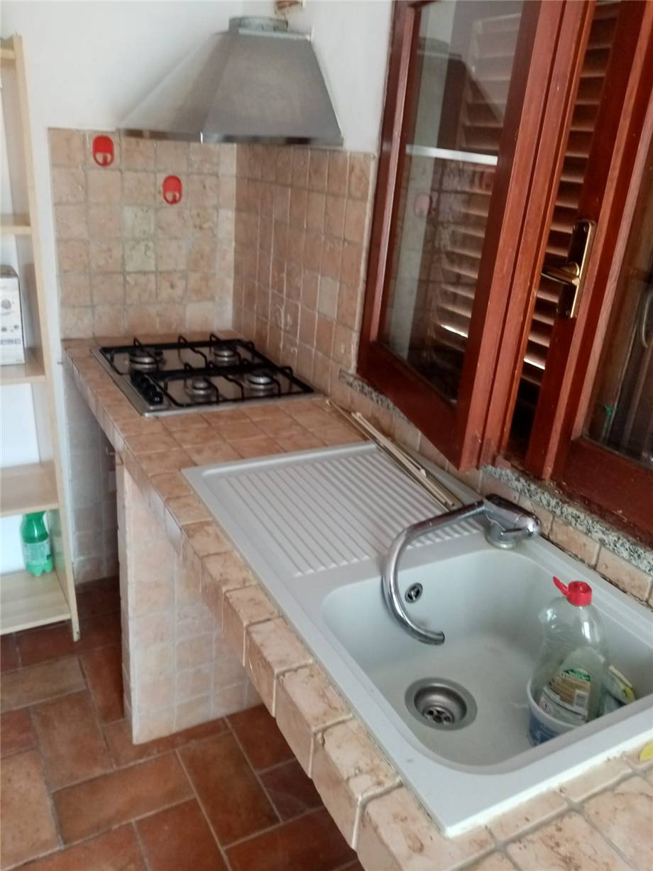 Venta Piso Portoferraio LOC. VALLE DI LAZZARO #136 n.9