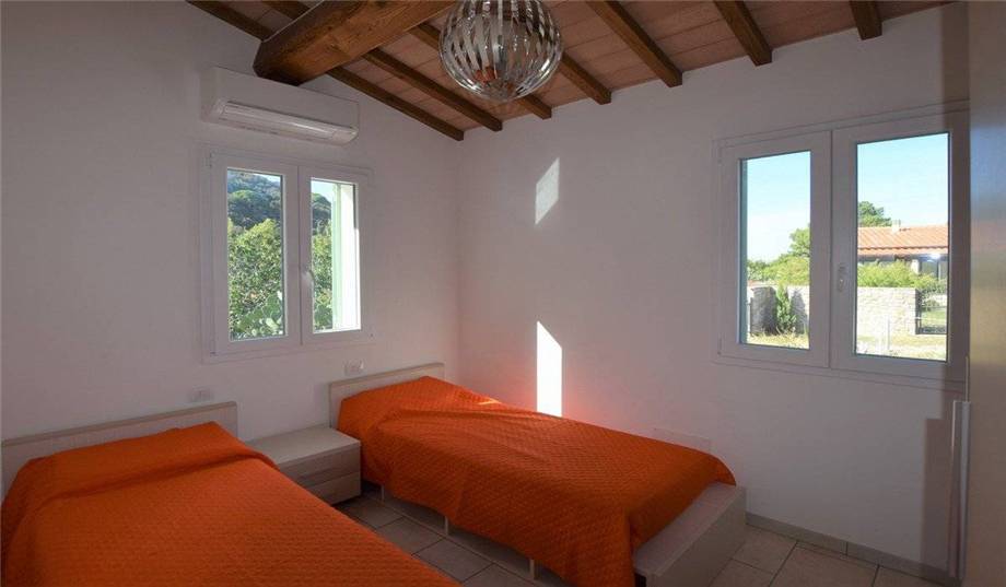 Vendita Villa/Casa singola Marciana loc. Zanca #809 n.9