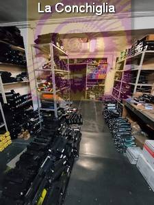 Venta Local commercial Rio VIA TRAVERSA #707 n.6