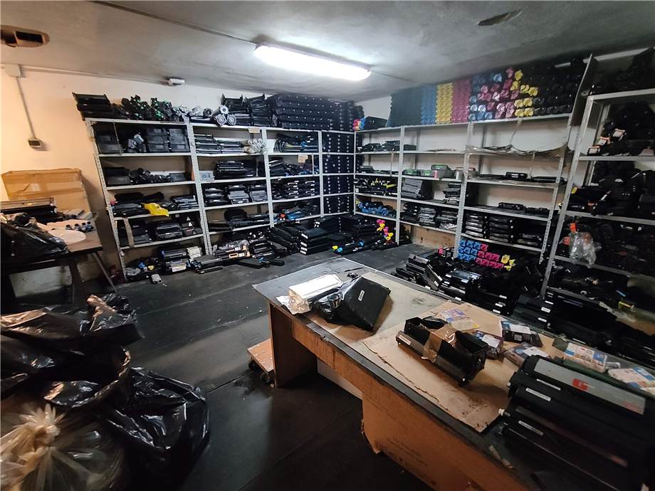 Venta Local commercial Rio VIA TRAVERSA #707 n.2