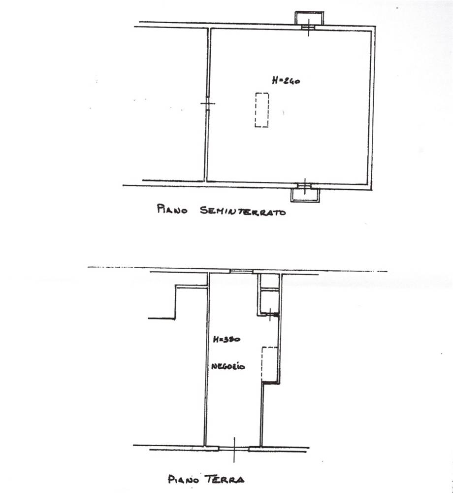 Venta Local commercial Rio VIA TRAVERSA #707 n.3