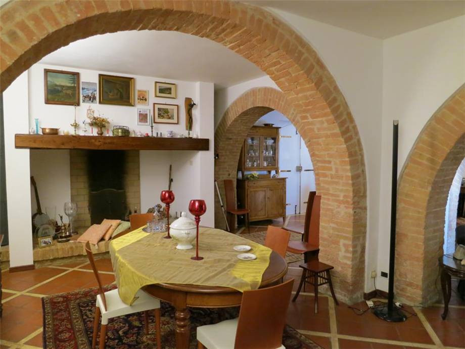 Vendita Villa/Casa singola Castelnuovo Berardenga strada comunaledella lite #902 n.7