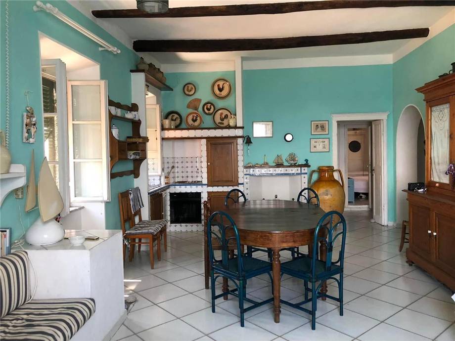 Vendita Appartamento Marciana Marina Lungomare #306 n.8