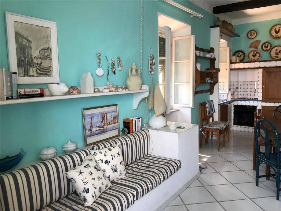 Vendita Appartamento Marciana Marina Lungomare #306 n.9