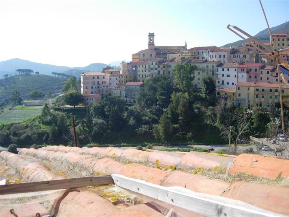 Venta Piso Rio via Nardelli #623 n.9