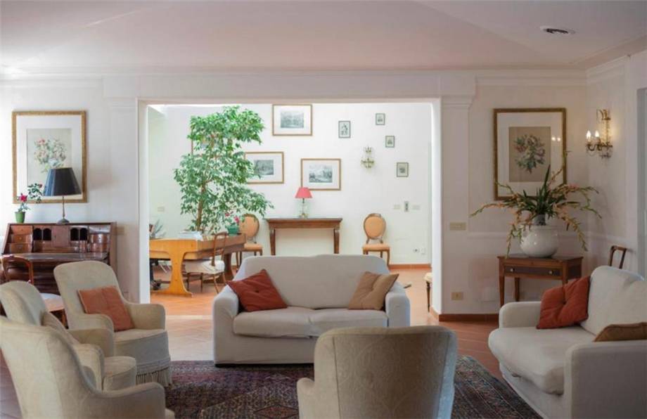 For sale Detached house Portoferraio loc. Magazzini #185 n.6