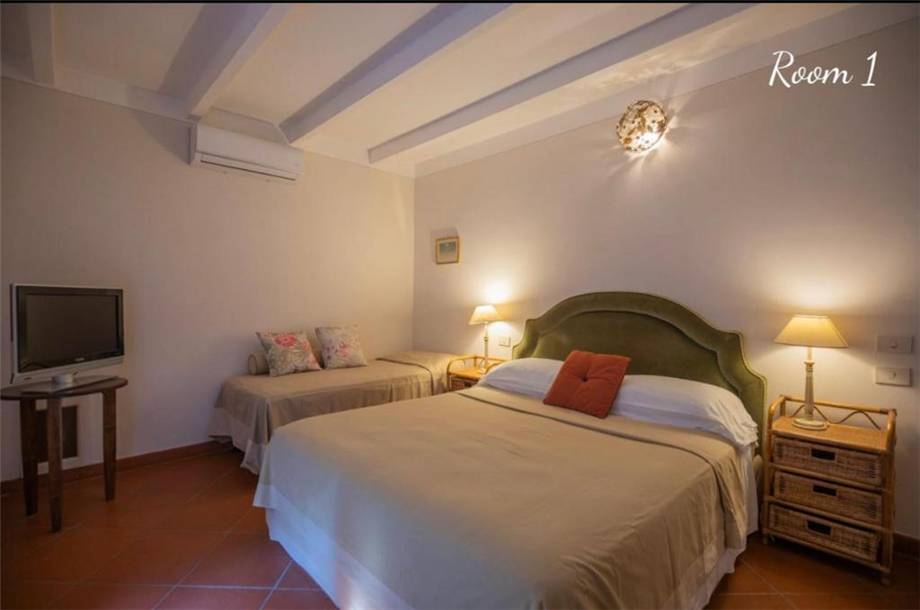 For sale Detached house Portoferraio loc. Magazzini #185 n.7