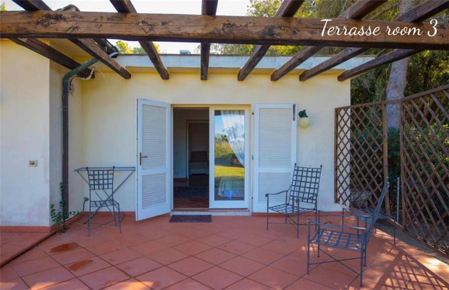 For sale Detached house Portoferraio loc. Magazzini #185 n.9