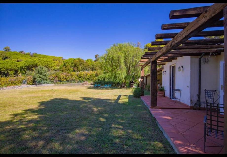 For sale Detached house Portoferraio loc. Magazzini #185 n.10