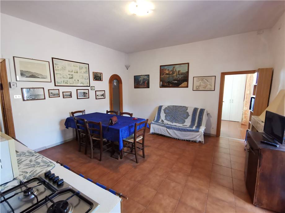 Venta Piso Marciana Marina P.za della Vittoria #304 n.7