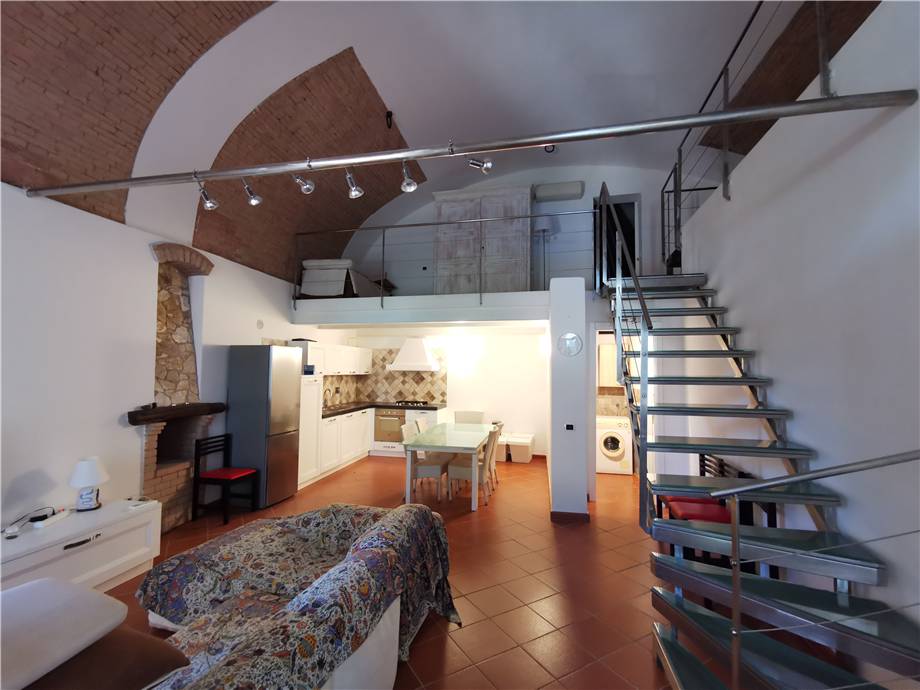 For sale Flat Rio LOC. CAPO D'ARCO #712 n.6