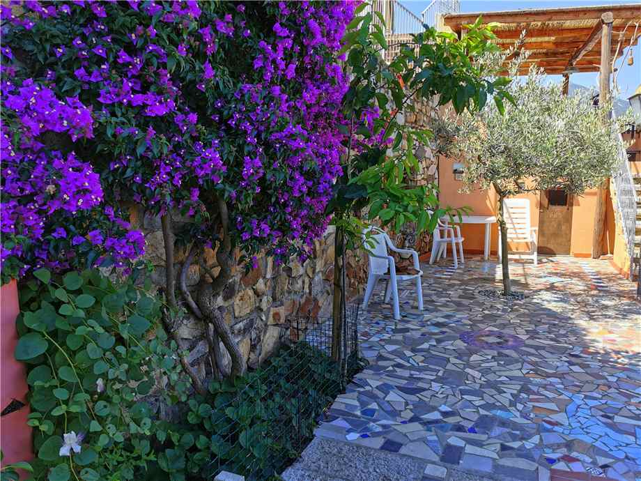 Venta Villa/Casa independiente Marciana Marina loc. I Pini #322 n.6