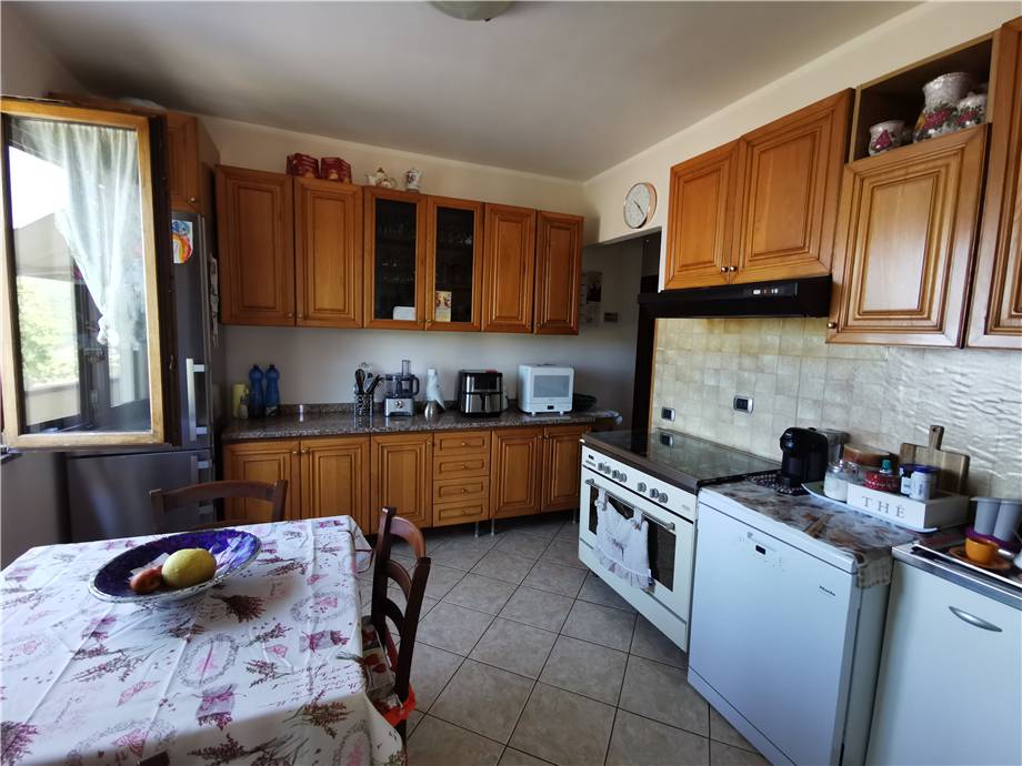 Venta Villa/Casa independiente Marciana Marina loc. I Pini #322 n.7