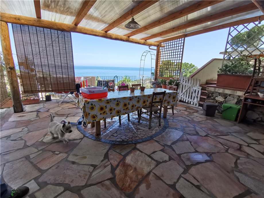 Venta Villa/Casa independiente Marciana Marina loc. I Pini #322 n.8
