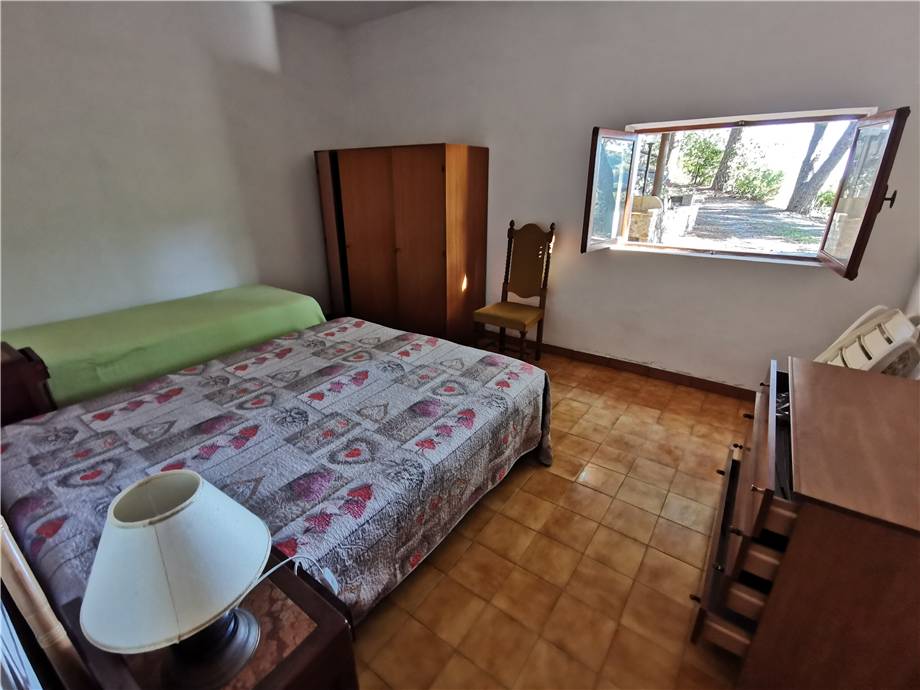 Vendita Villa/Casa singola Porto Azzurro loc. San Felo #504 n.6