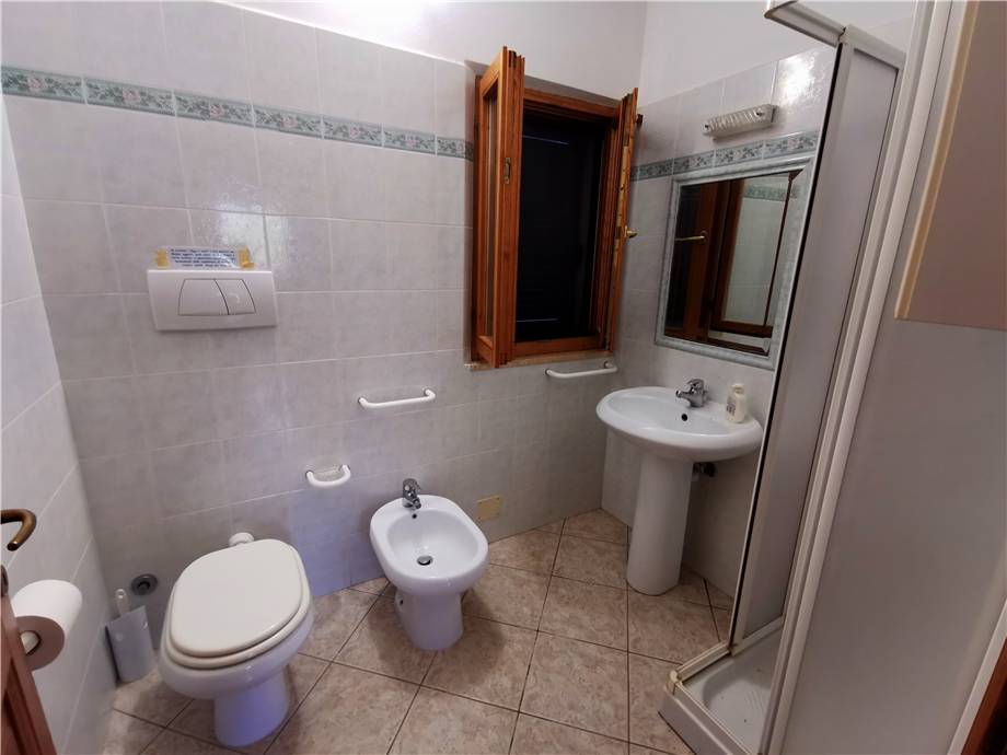 Vendita Villa/Casa singola Porto Azzurro loc. San Felo #504 n.8
