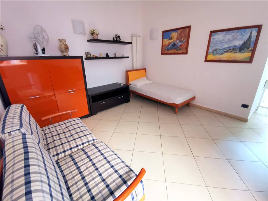 Vendita Appartamento Portoferraio VIA GORI #186 n.7