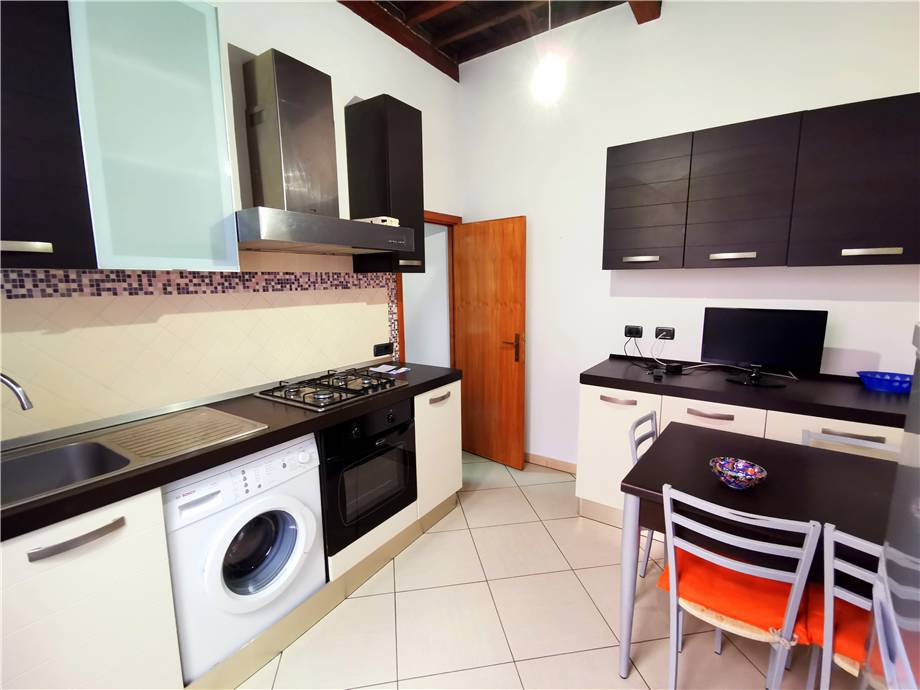 Vendita Appartamento Portoferraio VIA GORI #186 n.9