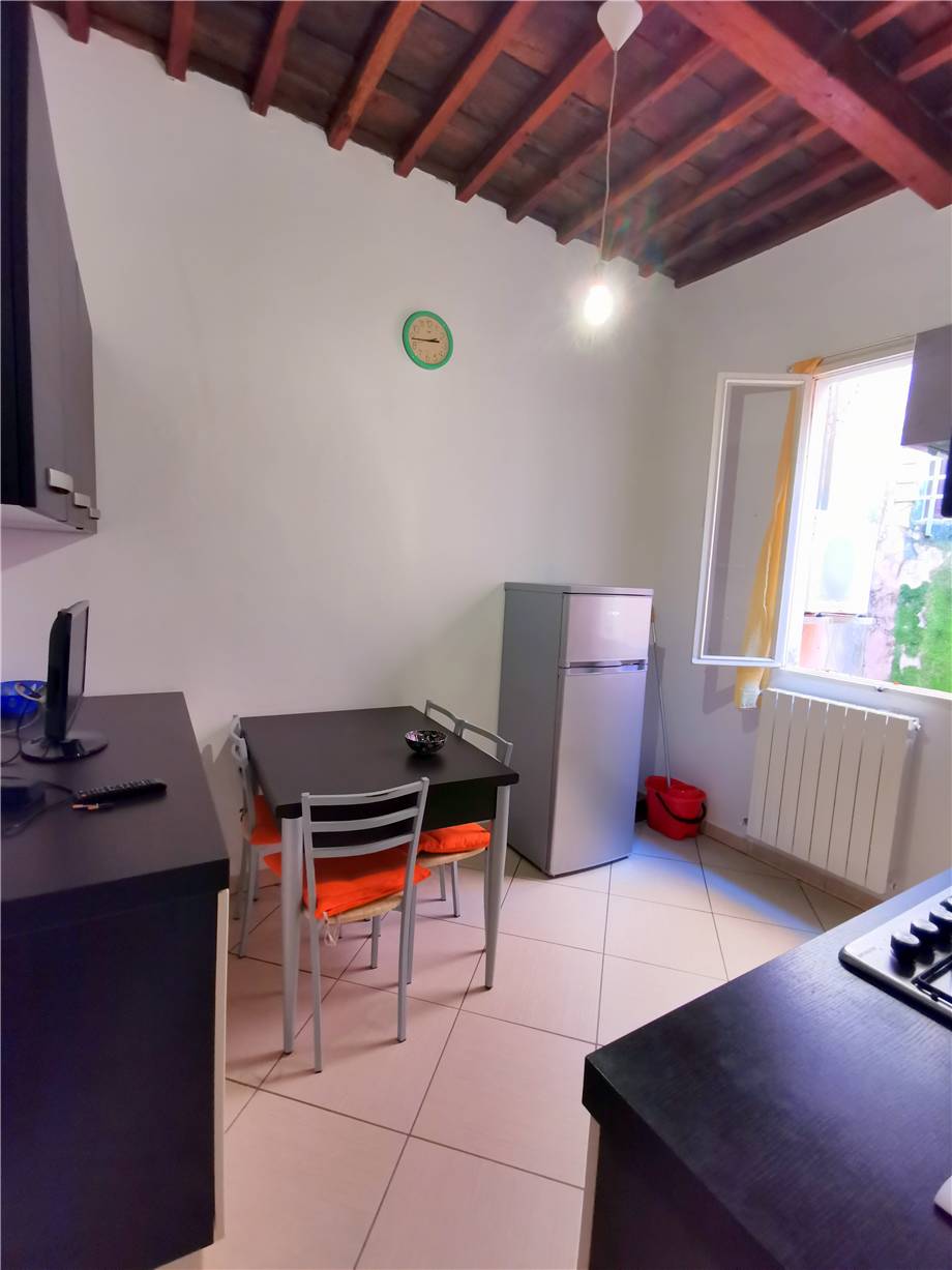 Vendita Appartamento Portoferraio VIA GORI #186 n.10