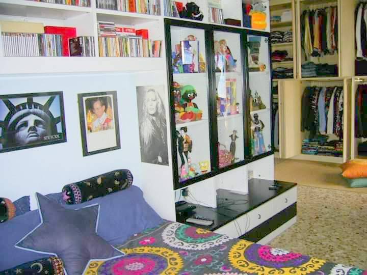 Venta Piso Portoferraio Via Carpani #138 n.7