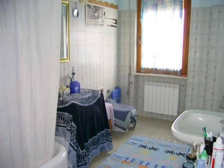 Venta Piso Portoferraio Via Carpani #138 n.8