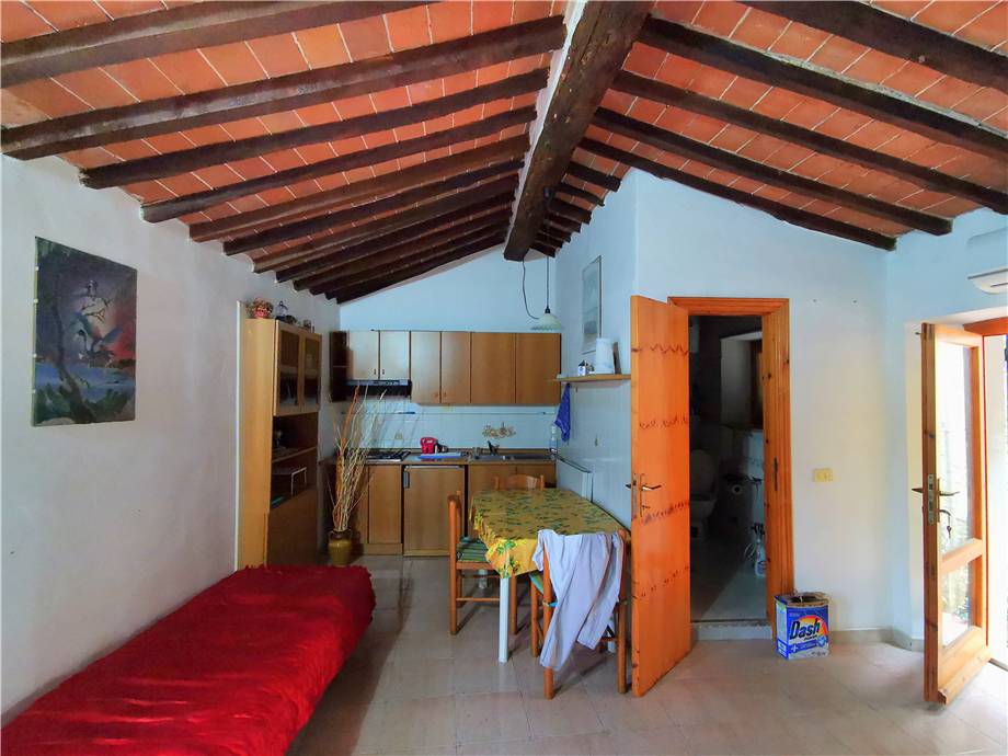 Vendita Appartamento Porto Azzurro Centro storico #519 n.6