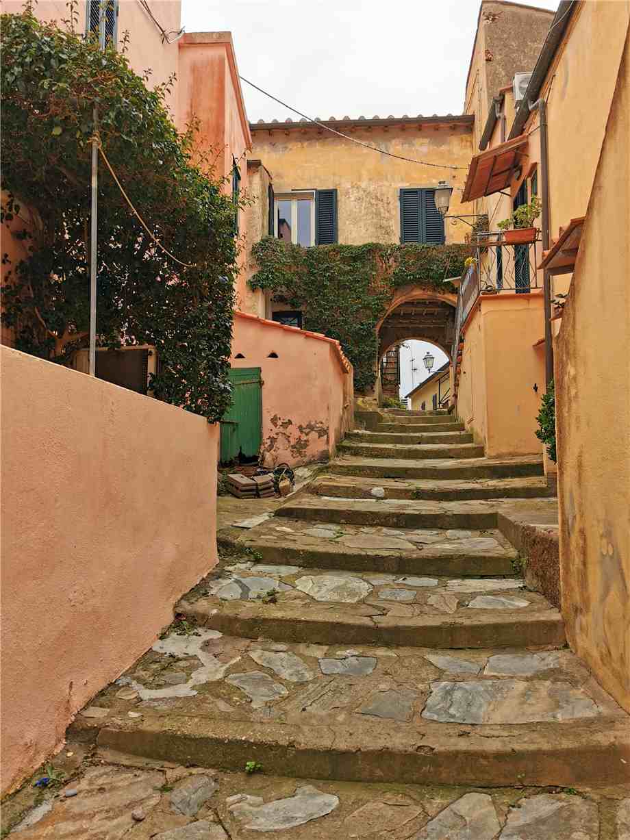 Vendita Appartamento Porto Azzurro Via dell'Ebbro #519 n.8