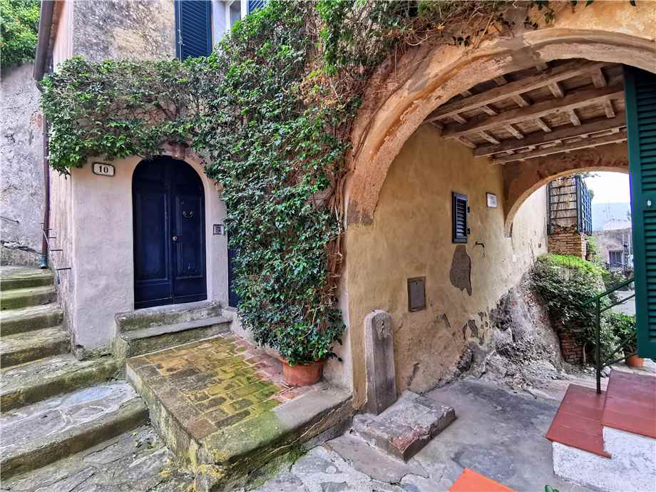 Vendita Appartamento Porto Azzurro Centro storico #519 n.9