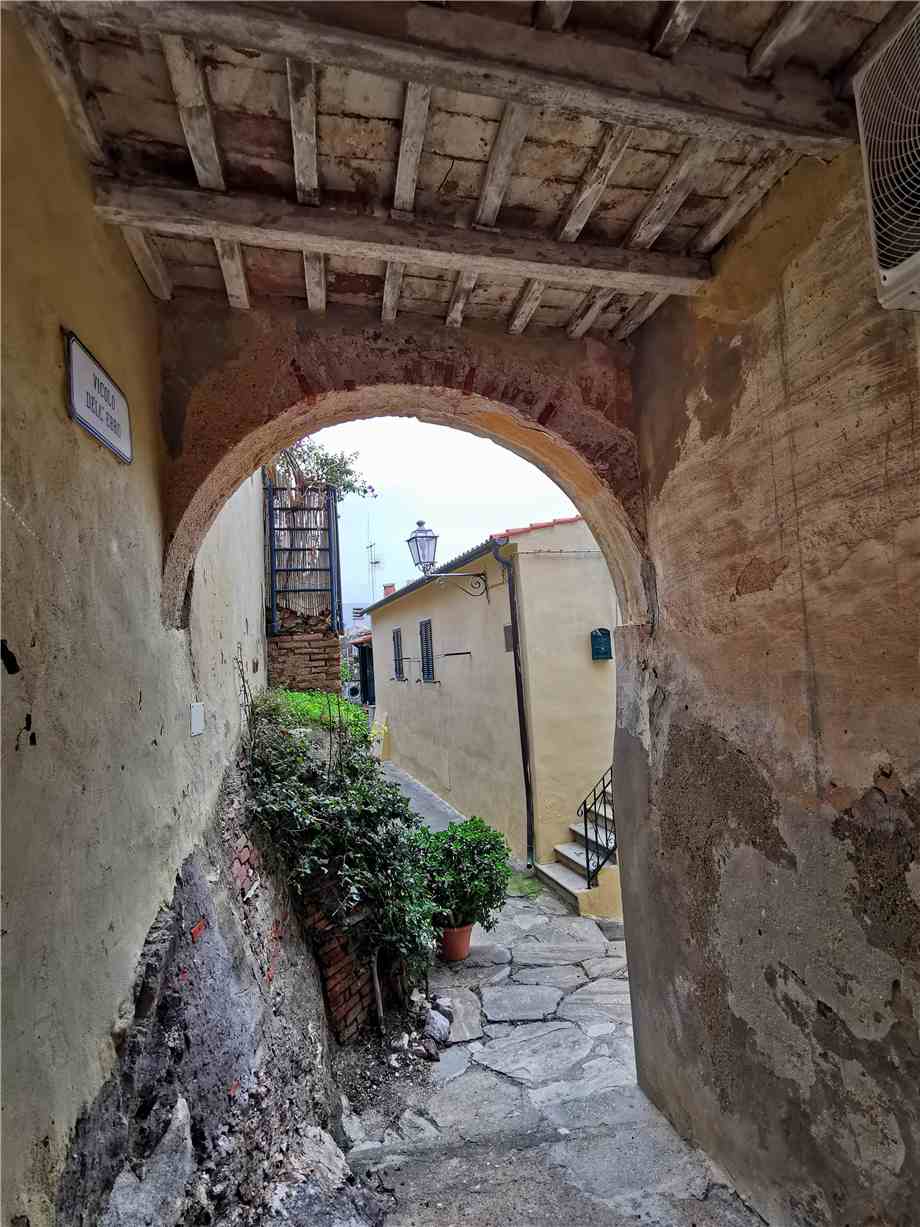 Vendita Appartamento Porto Azzurro Centro storico #519 n.10