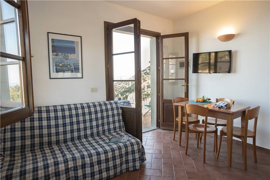 Vendita Appartamento Marciana LOC. PATRESI #811 n.8