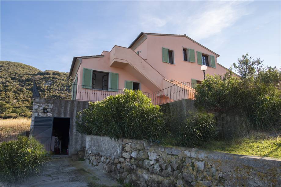 Vendita Appartamento Marciana LOC. PATRESI #811 n.10
