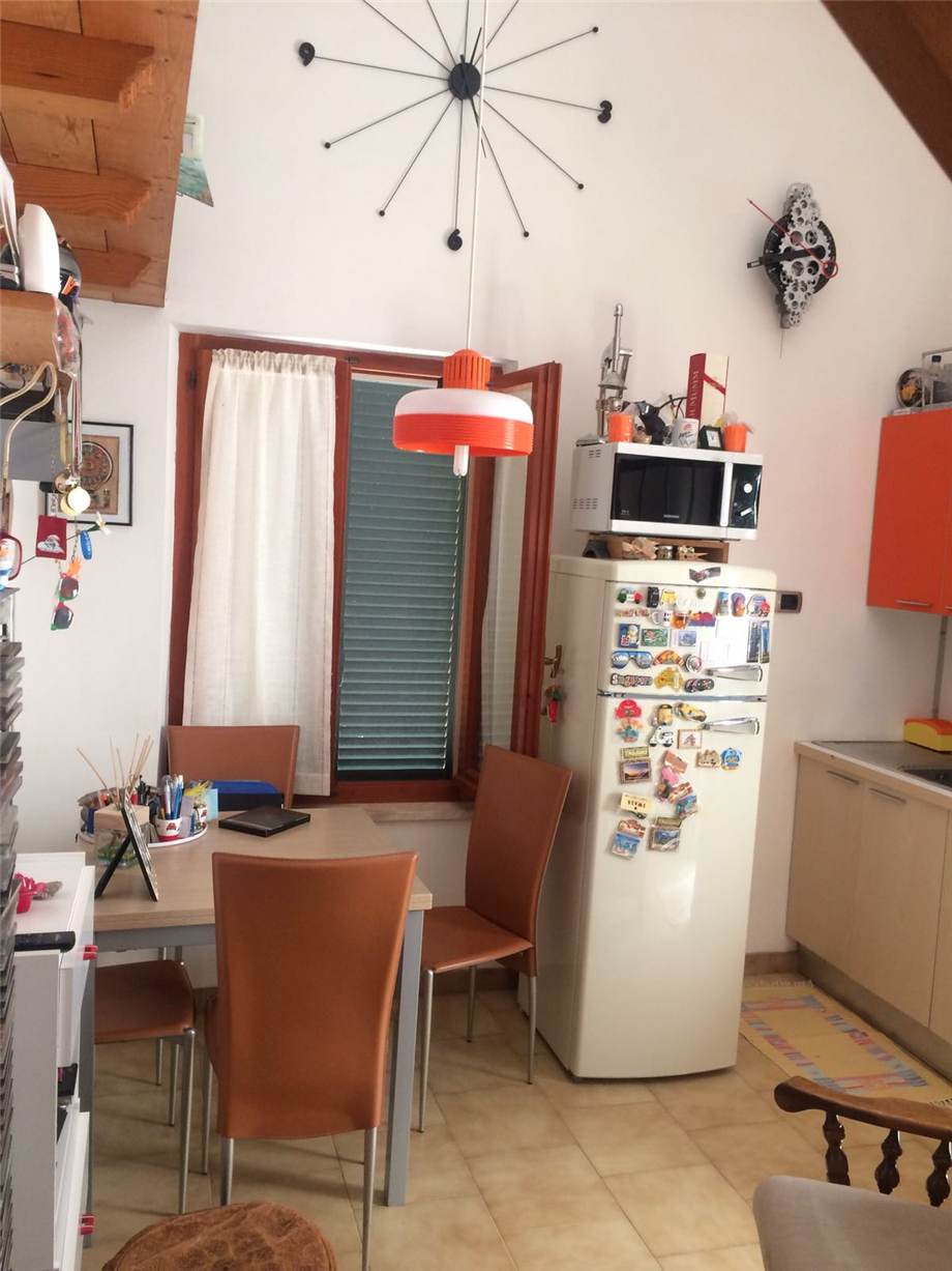 Vendita Appartamento Capoliveri I CASTAGNI #408 n.7