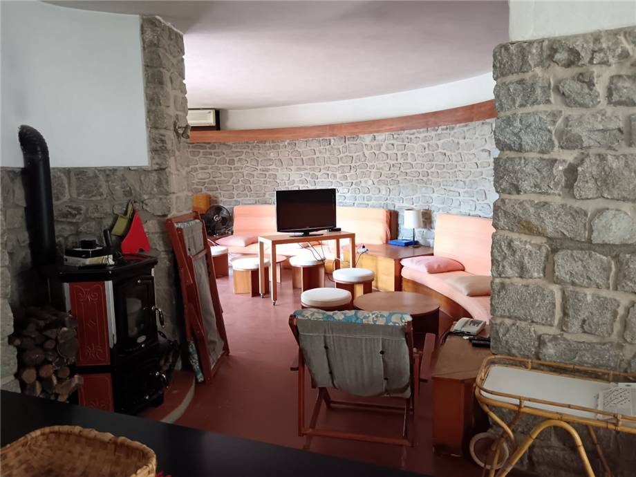 Vendita Villa/Casa singola Marciana LOC. COTONCELLO #818 n.7