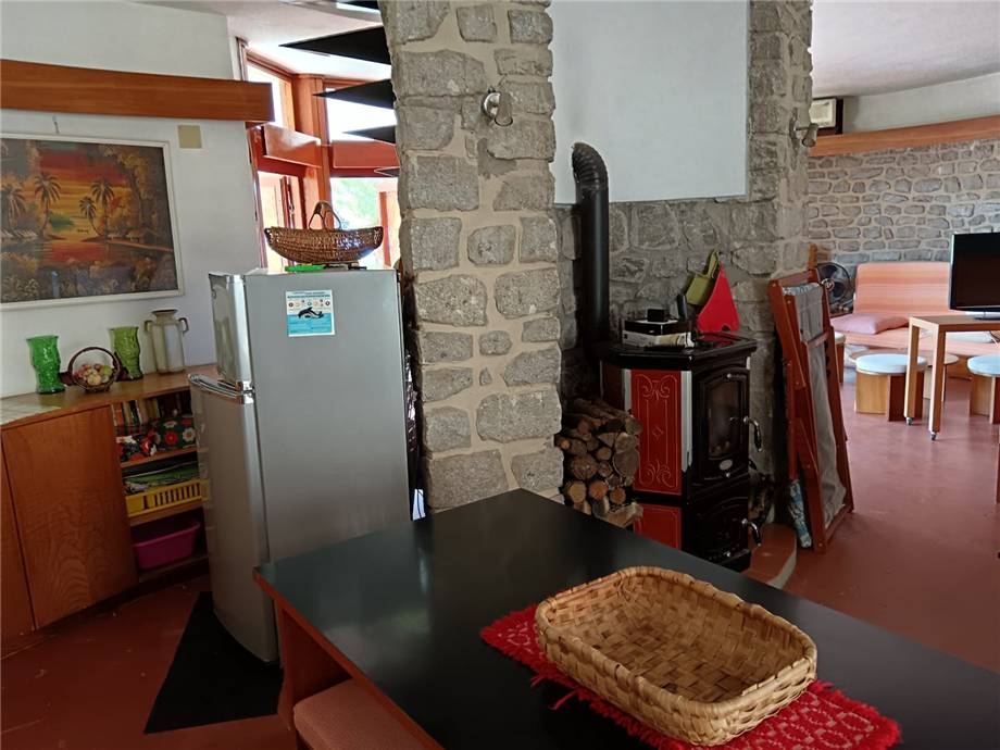 Vendita Villa/Casa singola Marciana LOC. COTONCELLO #818 n.8