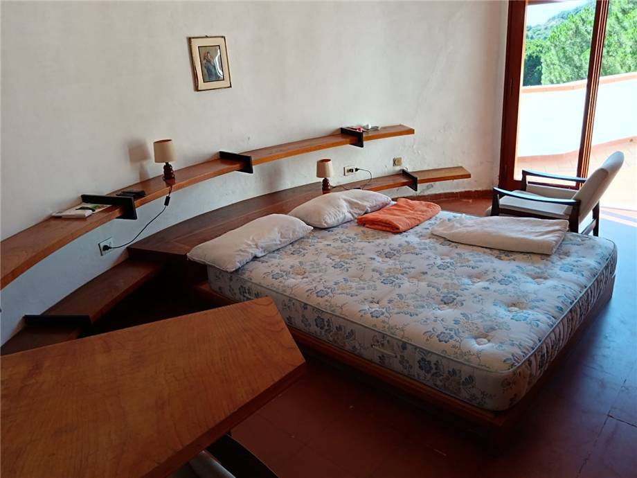 Vendita Villa/Casa singola Marciana LOC. COTONCELLO #818 n.9