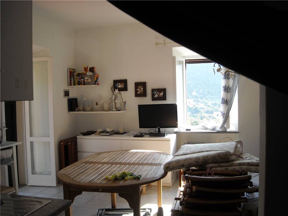 Vendita Appartamento Rio loc. Nisporto #626 n.9
