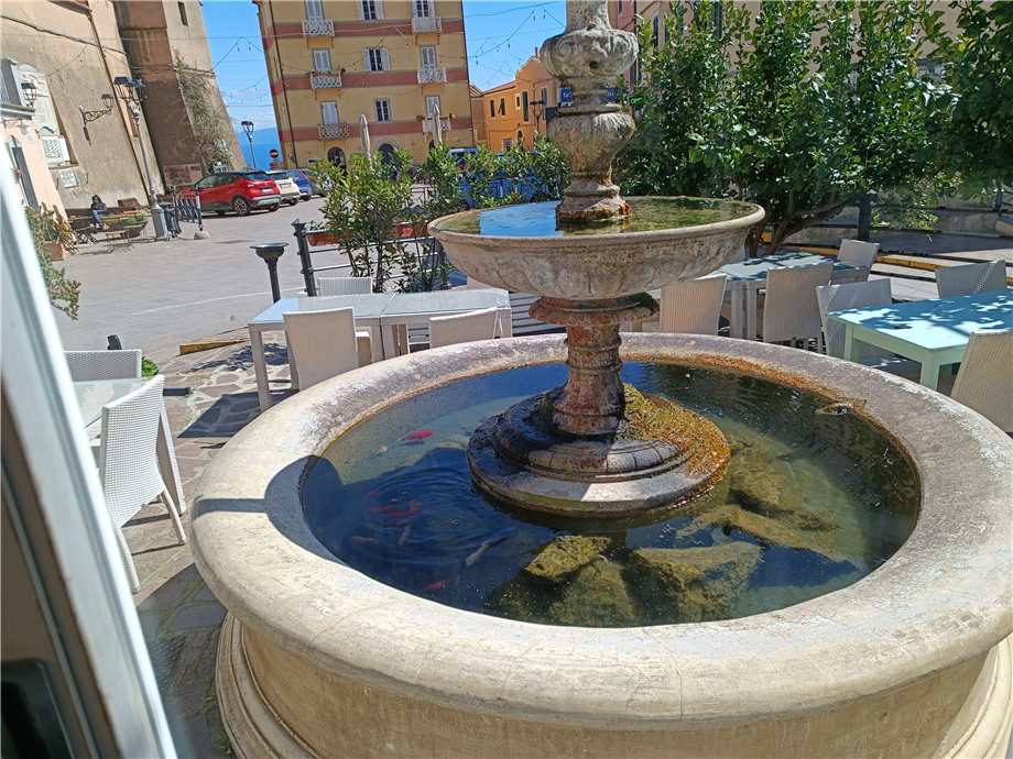 Affitto Commerciale Rio Piazza del Popolo #628 n.6