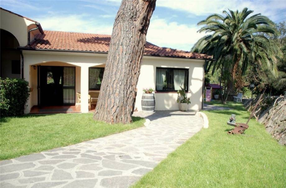 To rent Hotel/Apartment hotel Marciana Marina LOC. IL PIANO #302 n.6