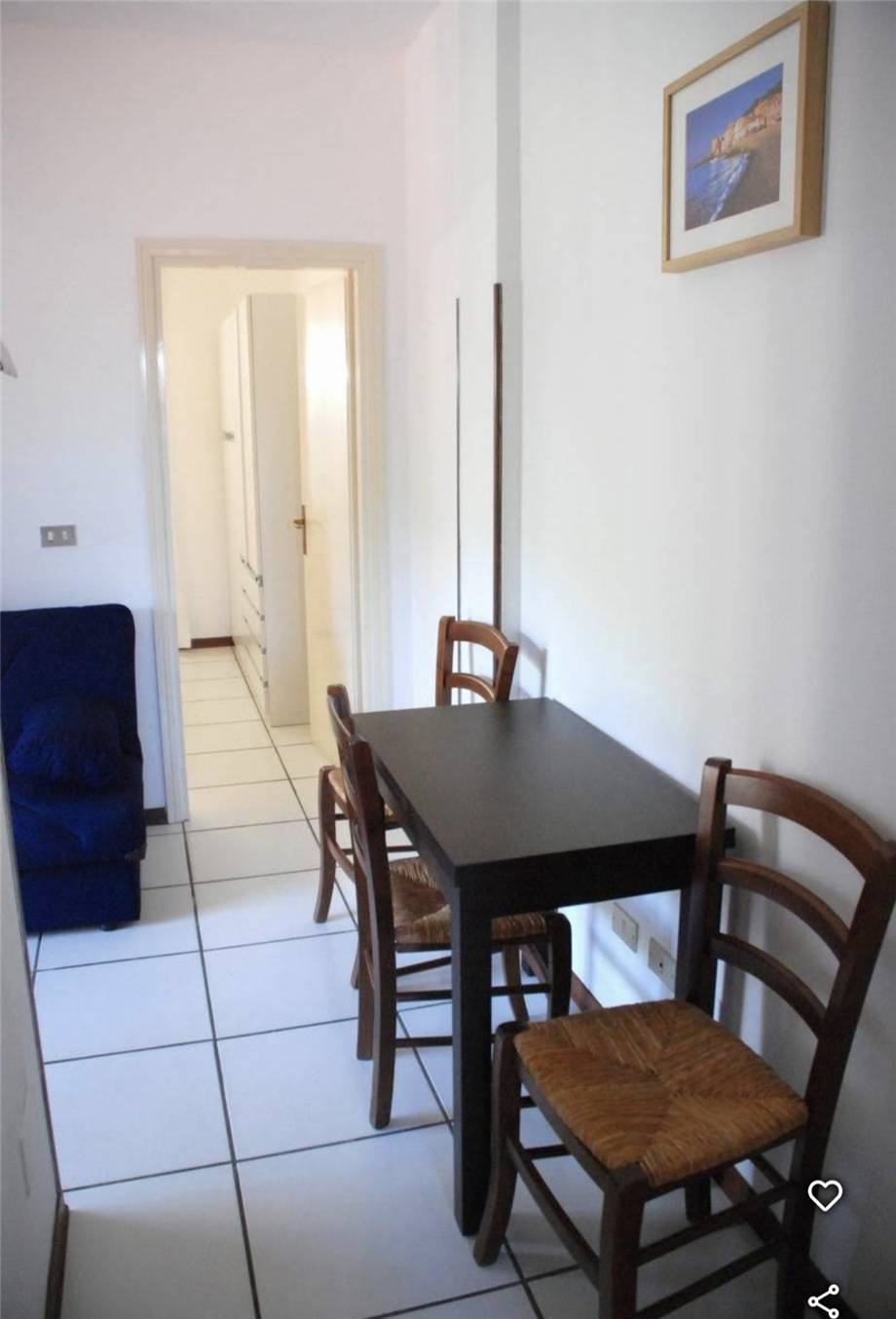 To rent Hotel/Apartment hotel Marciana Marina LOC. IL PIANO #302 n.9