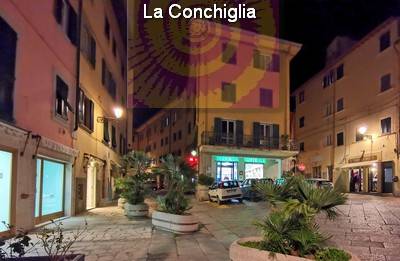 Venta Otras actividad comerciales Portoferraio Piazza Cavour #102 n.8