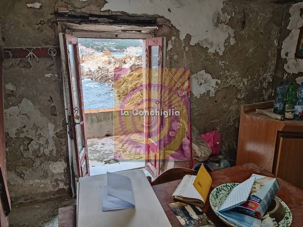For sale Flat Marciana Marina Borgo al Cotone #304 n.7