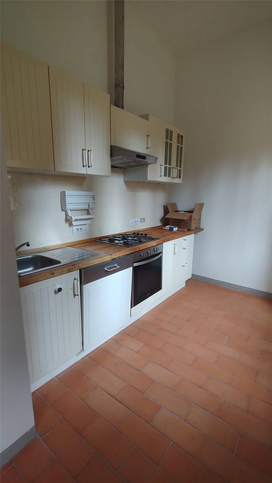 Affitto Villa/Casa singola Scandicci  #B0017 n.6