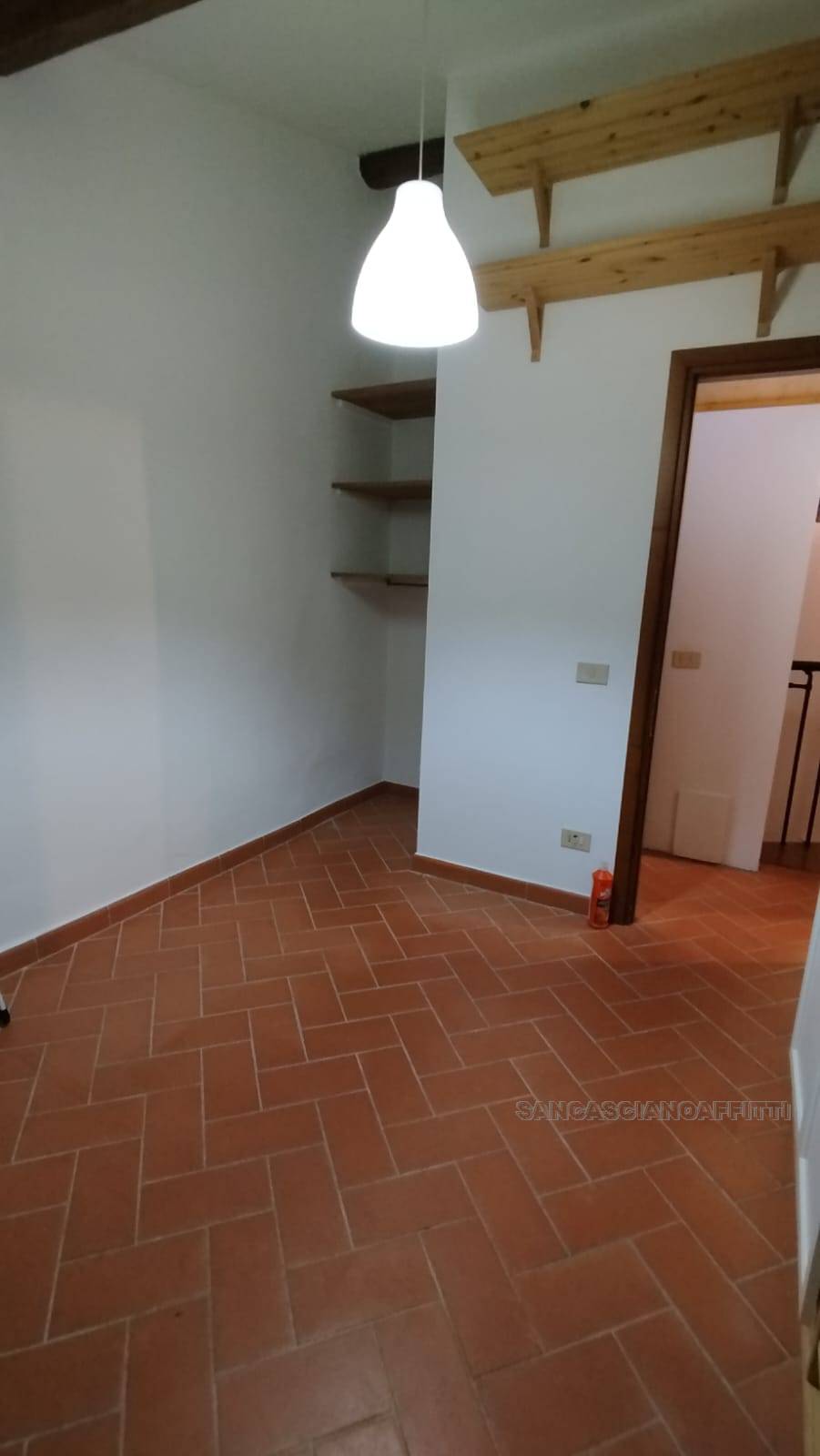 To rent Flat San Casciano in Val di Pesa #A0970 n.6