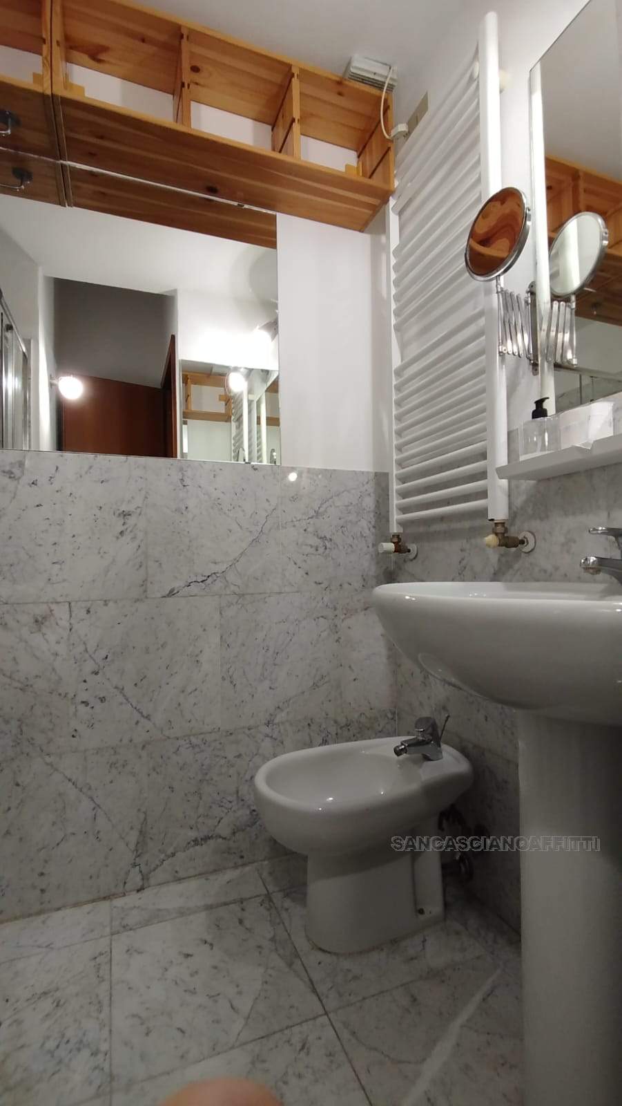 To rent Flat San Casciano in Val di Pesa #A0970 n.8