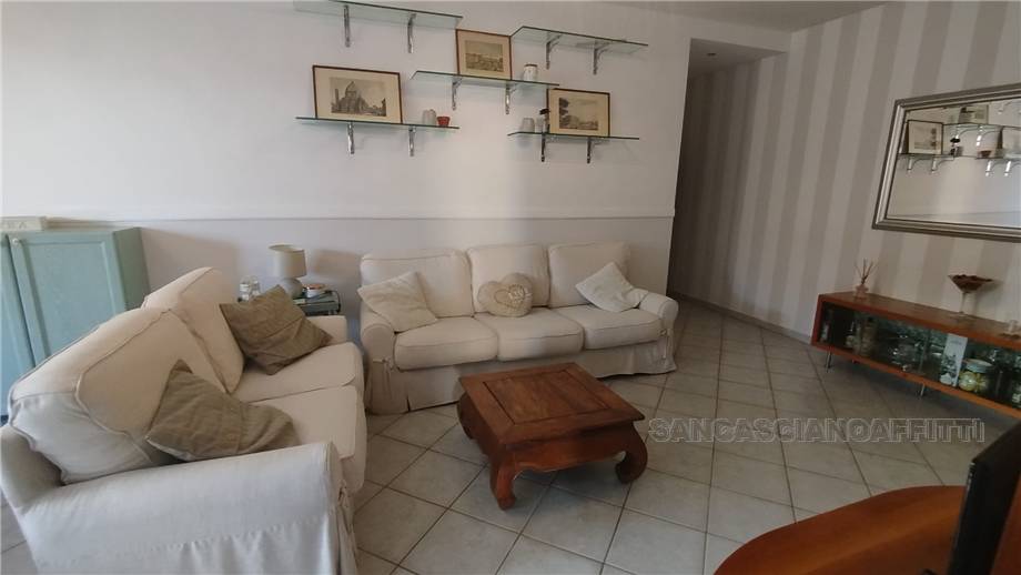 Affitto Appartamento San Casciano in Val di Pesa #A0846 n.6