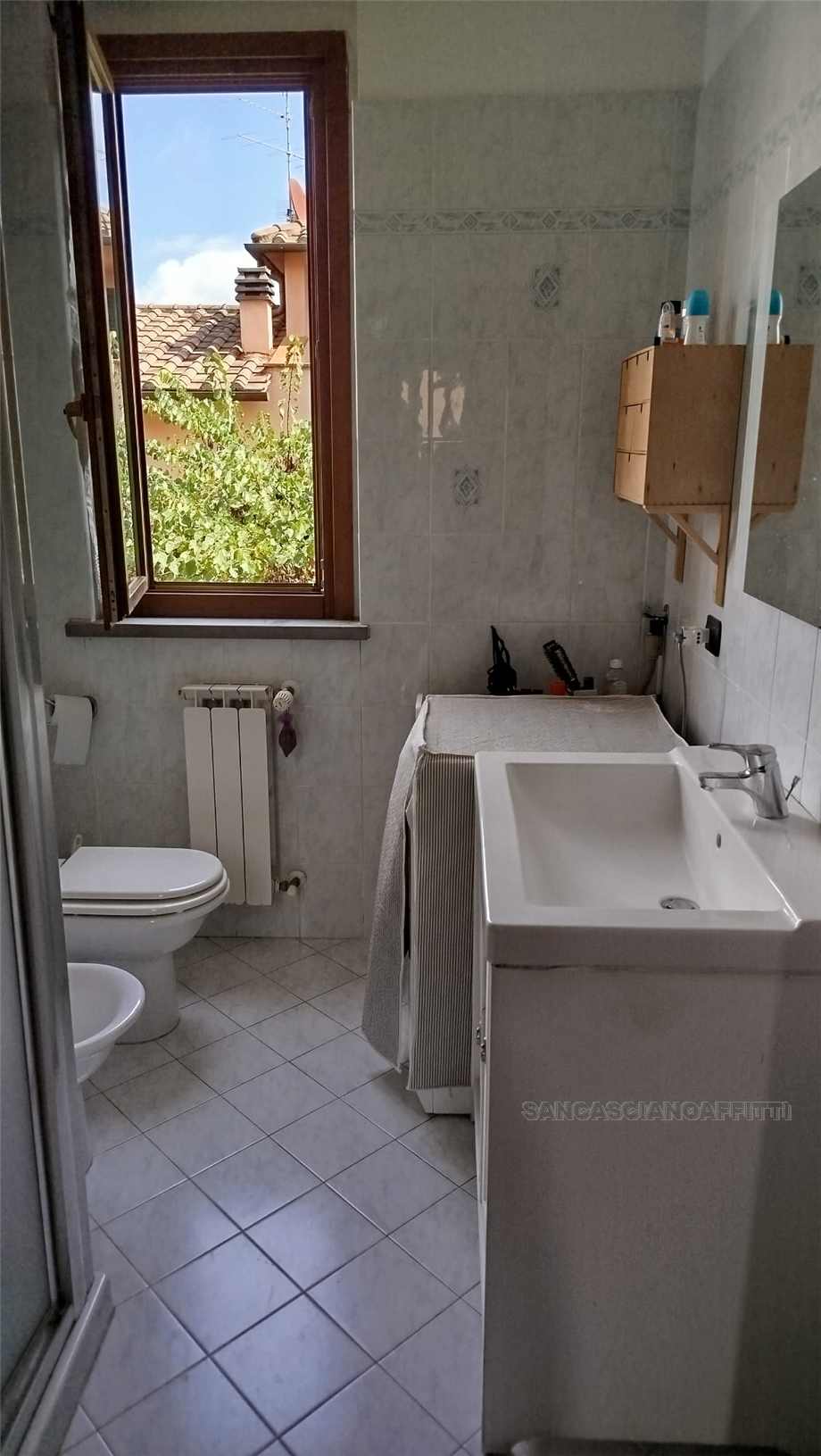 Affitto Appartamento San Casciano in Val di Pesa #A0846 n.8