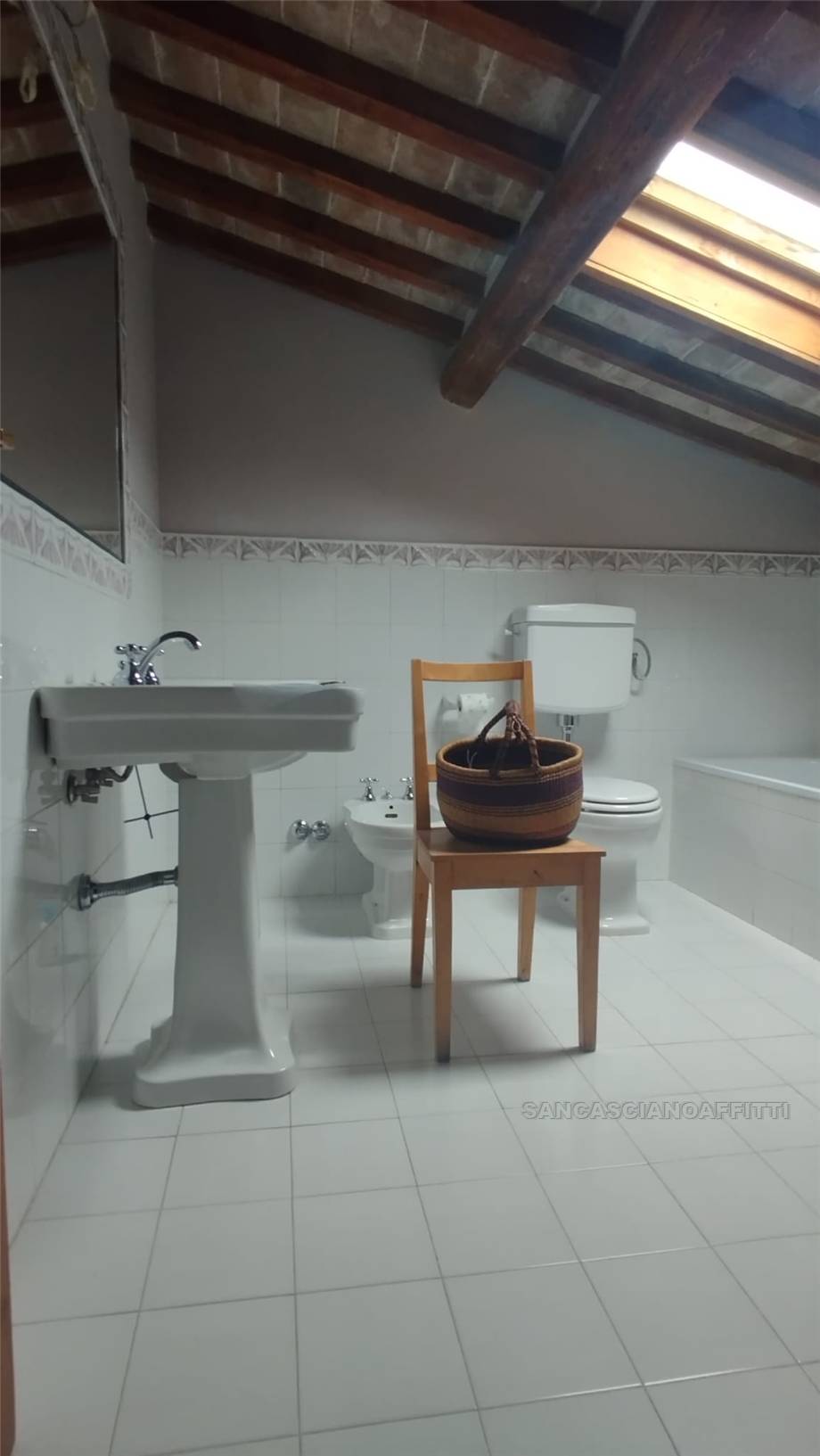 Alquiler Piso Firenze #B0035 n.9