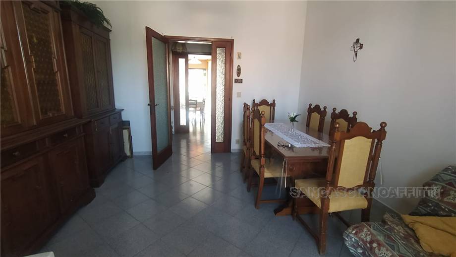 To rent Flat San Casciano in Val di Pesa #B003 n.8