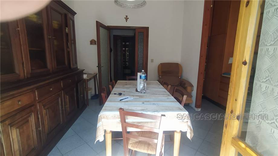 To rent Flat San Casciano in Val di Pesa #B003 n.9